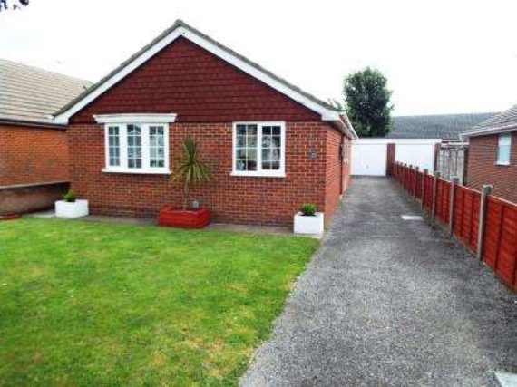 3 Bedroom Detached